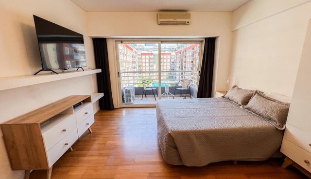RentUp - Lujo y modernidad en Puerto Madero