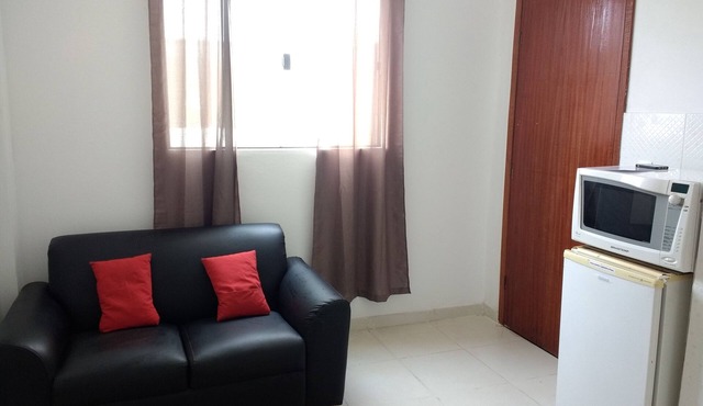Resende Flats in Resende