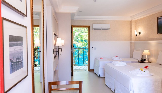 Resende Imperial Hotel &Spa