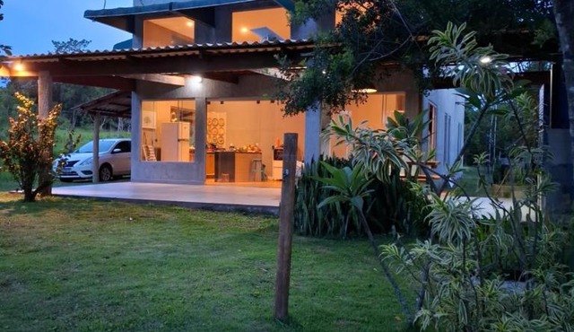 Reserva Jasmim Casa de Campo