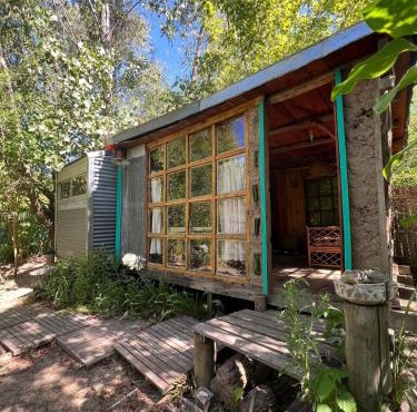 Reserva Privada Nueva Esperanza in Dique Luján