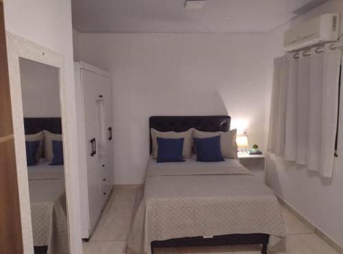 Residência dos Valentes in Belém
