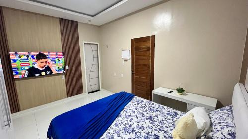 Residência Familiar completa Temporada Cop 30 in Belém