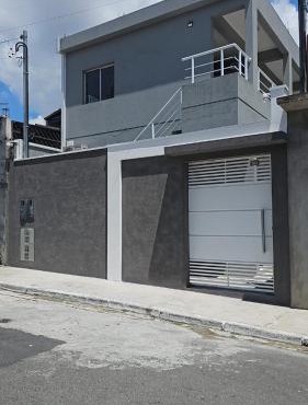 RESIDÊNCIAl JARDIM MAZZA LOFT STUDIO 01