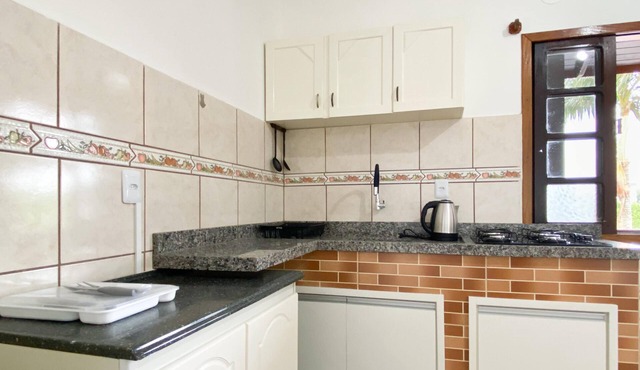 Residencial Verdes Mares