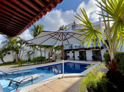 Residence Dunas in Natal