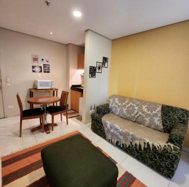 Residence Flat 143 em Santana
