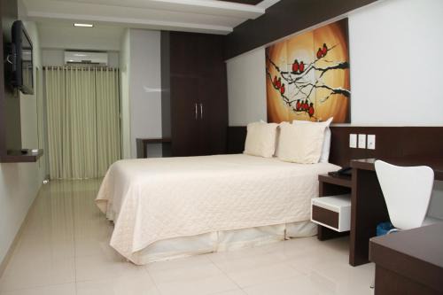Residence Hotel Imperatriz