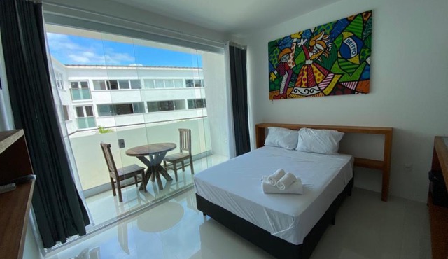 Residence Terceira Praia