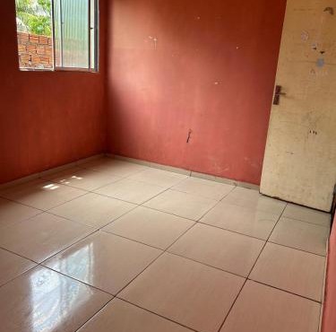 Residencia Ribeiro
