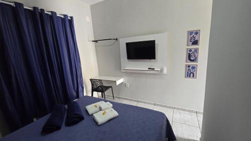 Residencial Éden - Apto 11 in Sorocaba