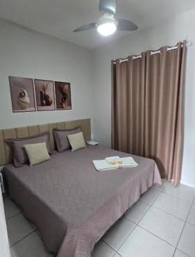 Residencial Éden - Apto 14 in Sorocaba