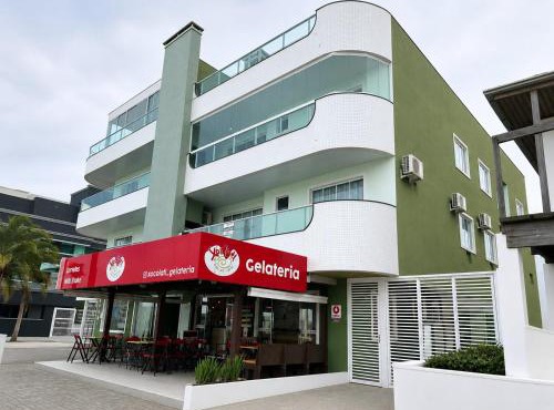 Residencial Aline.