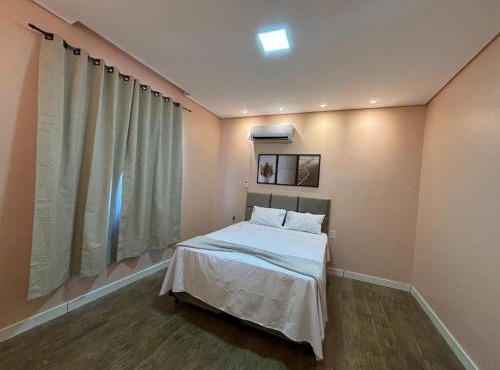 Residencial AMB