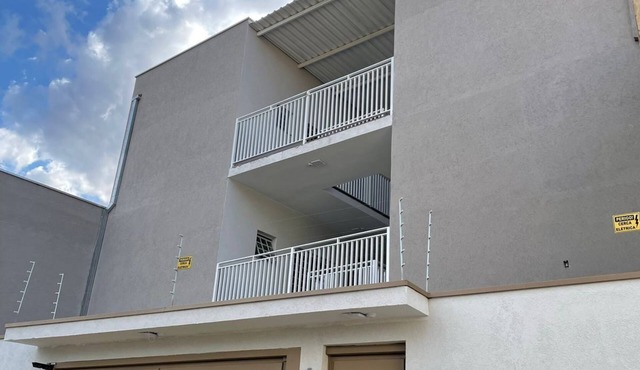 Residencial Aurelio Souza
