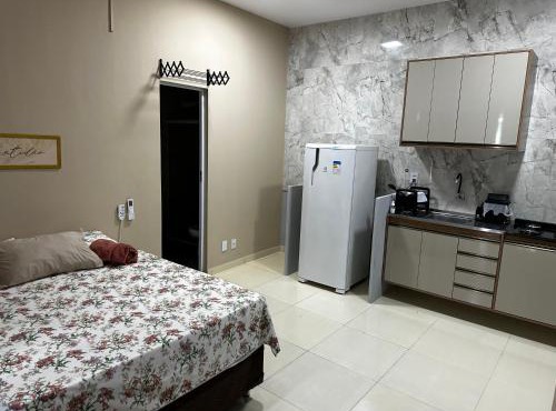 Residencial Baruk Adonai