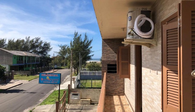 Residencial BomAluguel