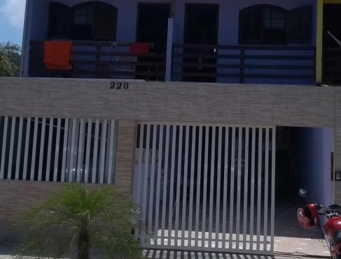 Residencial Caiobá I
