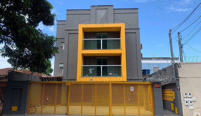 Residencial Carajás
