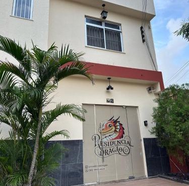Residencial Dragão