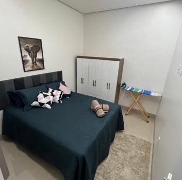 Residencial Elizabeth