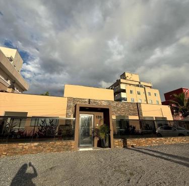 RESIDENCIAL FLAMINI DUO