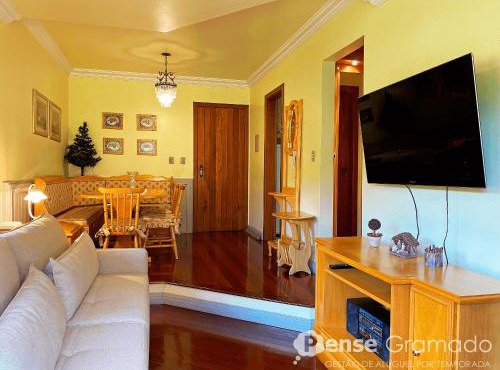 Residencial Innsbruck - Gramado