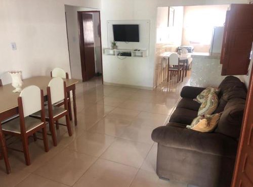 Residencial Maria Lúcia Andrade
