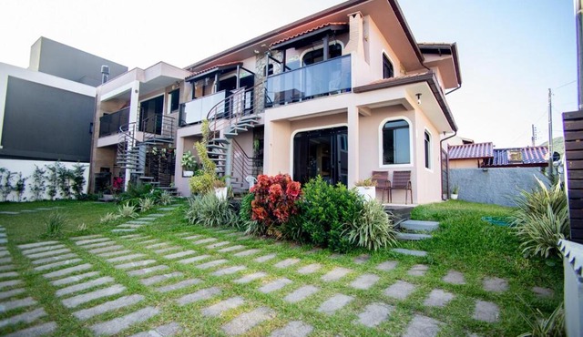 Residencial Mariano 6 - Vista para praia e Mar