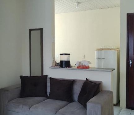 Residencial Messejana in Fortaleza