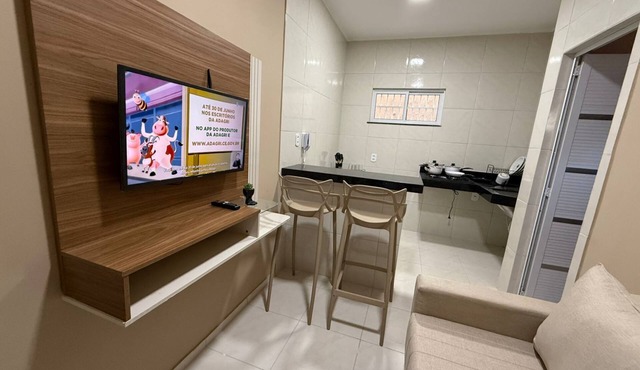 Residencial Portela