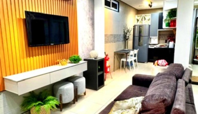Residencial Reis A02