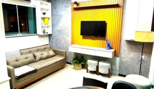 Residencial Reis A03