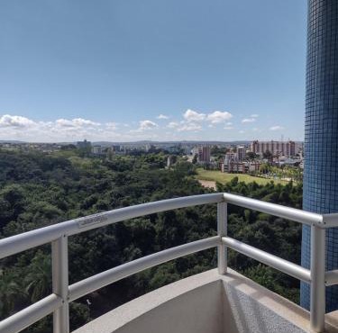 Residencial Sol das Caldas