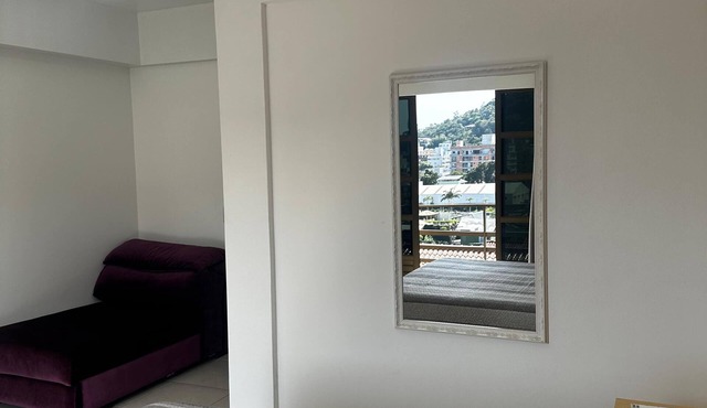 Residencial Vista Bela Apt 09 (Two Suites)