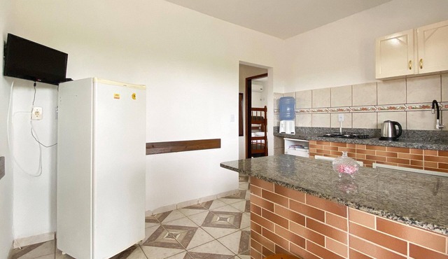 Residencial Verdes Mares