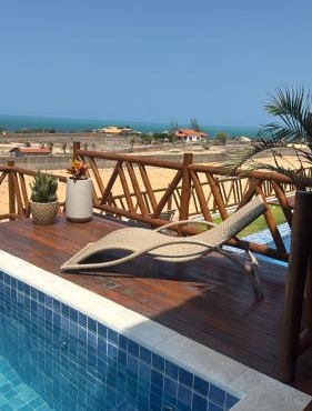 Residencial Vista Mar