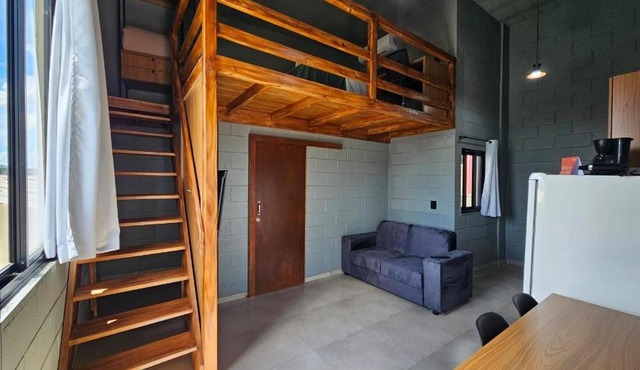 Residencial Zille - Lofts e Studios in São Miguel dʼOeste