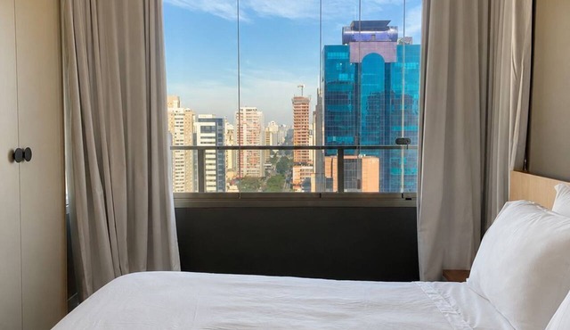 Residenza Moderna Versace AP2201