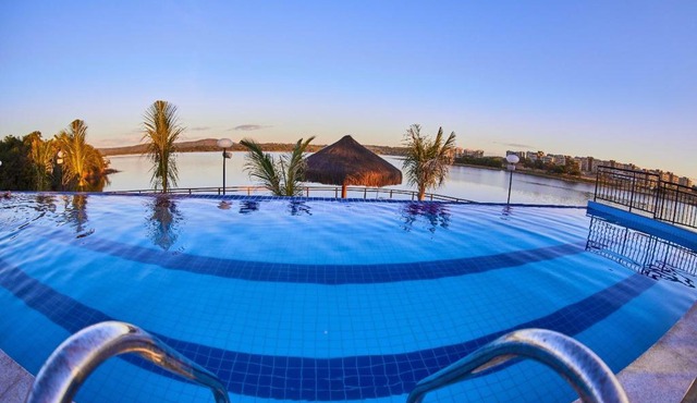 Resort do Lago