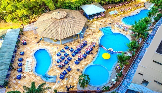 Resort Dolphin Gran Hotel