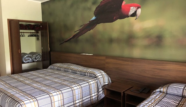 Resort Fazenda São João