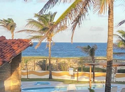Resort felicidade anexos