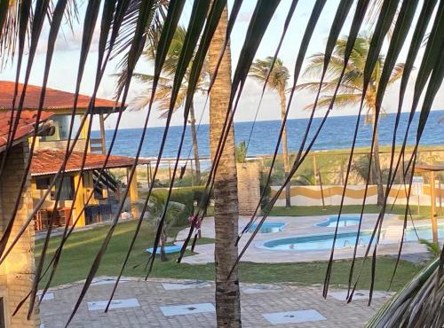 Resort felicidade