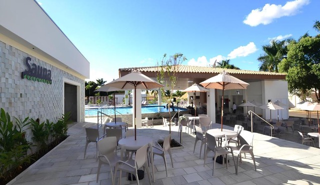 Resort Internacional DiRoma