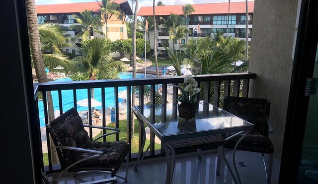 Resort Marulhos Porto de Galinhas Flat 307G