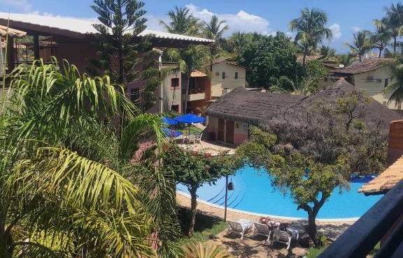 Resort Pipa Casa20 - Triplex maravilhoso