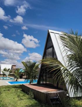 Resort Rio de Balsas