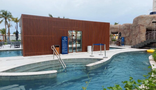 Resort Salinas Premium in Salinópolis