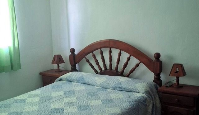 Rest and comfort assured
